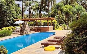 Chácara dos Sonhos com Piscina e Hidromassagem